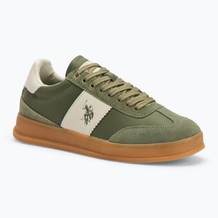 Men's shoes U.S. Polo Assn. CAMPY001C sav-lbe01