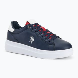 Men's shoes U.S. Polo Assn. CODY010 navy