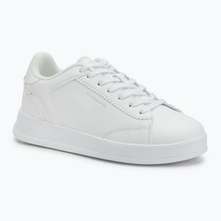 Women's shoes U.S. Polo Assn. CAMPYW002A CLUB white