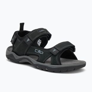 Men's CMP Almaak nero sandals