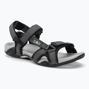 Men's CMP Hamal nero sandals