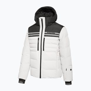 Men's ski jacket DOTOUT Pluma barely blue/black beauty