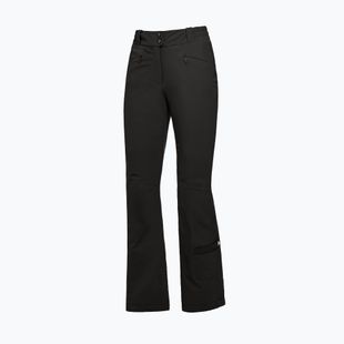 Women's ski trousers DOTOUT Dork black beauty