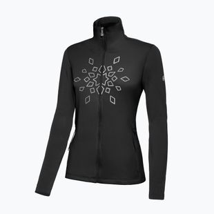 Women's sweatshirt DOTOUT Flake 2.0 black beauty