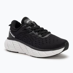 Ellesse women's shoes Aran black