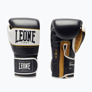 Boxing gloves LEONE 1947 Shock X blue