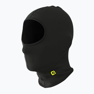 Alé Termico black balaclava