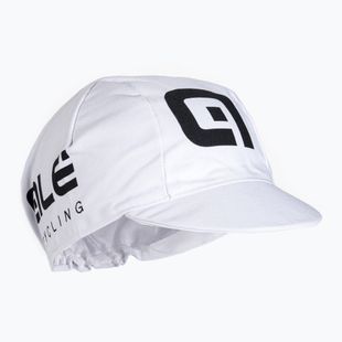 Alé Cappellini Estivi under-helmet cycling cap white L16940014