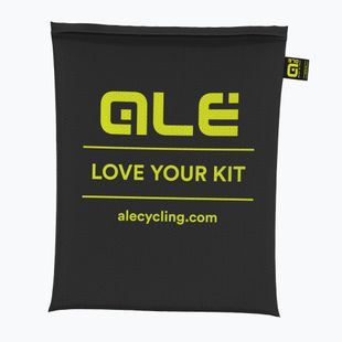 Alé Wash Bag black