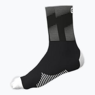 Socks Alé Q-Skin Sprint black