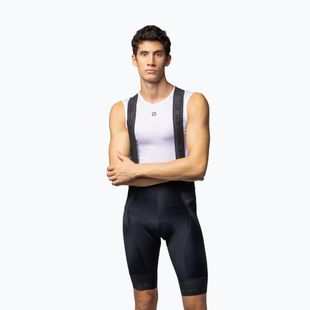 Men's Alé Strada 2.0 Bibshorts black