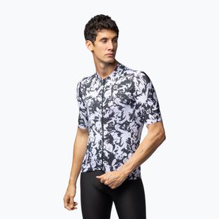 Men's cycling jersey Alé Essenza black