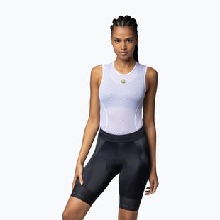Women's cycling shorts Alé Strada 2.0 black