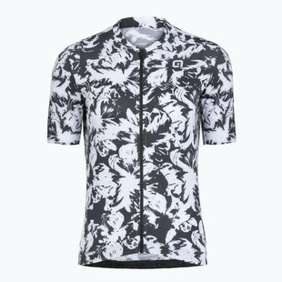 Women's cycling jersey Alé Essenza black