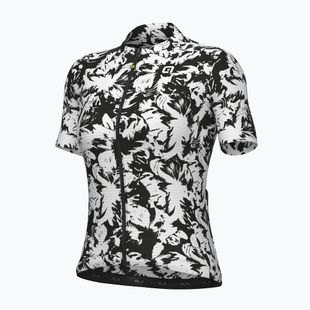 Women's cycling jersey Alé Essenza black