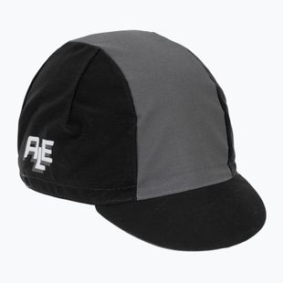 Cycling cap Alé Black slang