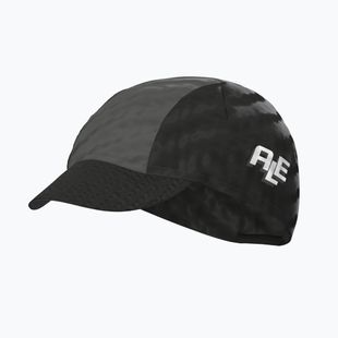Cycling cap Alé Black slang