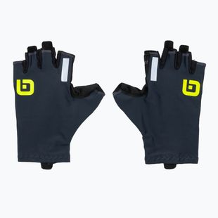 Cycling gloves Alé Cima grey