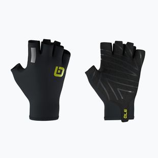 Cycling gloves Alé Cima grey