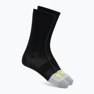 Socks Alé Color Block black