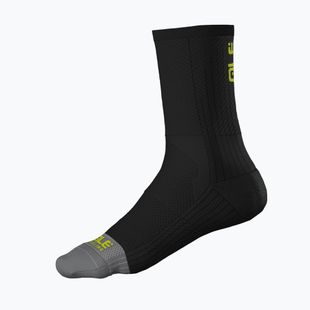 Socks Alé Color Block black