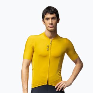 Men's cycling jersey Alé Color Block Off Road