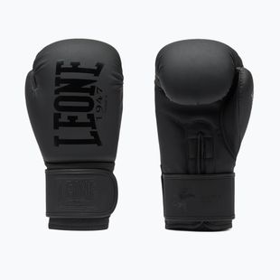 Boxing gloves LEONE 1947 Tone-X black