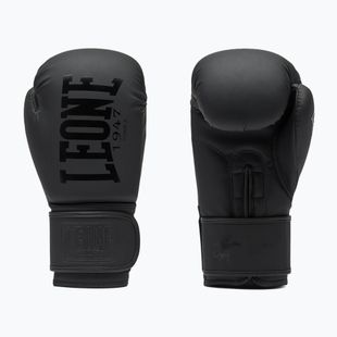 Boxing gloves LEONE 1947 Tone X nero/black