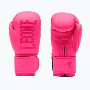 Boxing gloves LEONE 1947 Tone-X pink