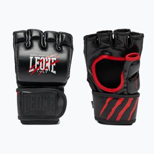 Grappling gloves LEONE 1947 Primal Instinct Competition nero/black