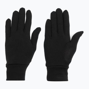 Ski gloves Level Merino Underglove black