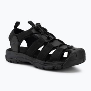 Men's sandals CMP Sahiph nero/nero