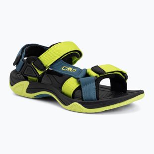 Children's sandals CMP Hamal petroleum/mela