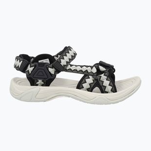Women's sandals CMP Hamal avocado/pistacchio