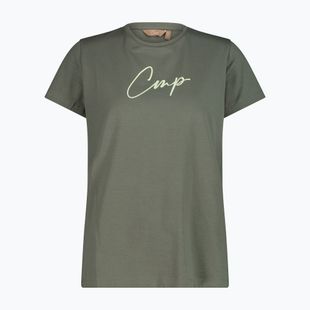 Women's T-shirt CMP 36F8206 salvia