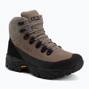 Women's trekking boots CMP Dhenieb Wp deserto/corda