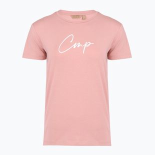 Women's T-shirt CMP 36F8206 lilla