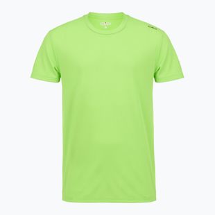 Men's trekking T-shirt CMP 39T7117 mela