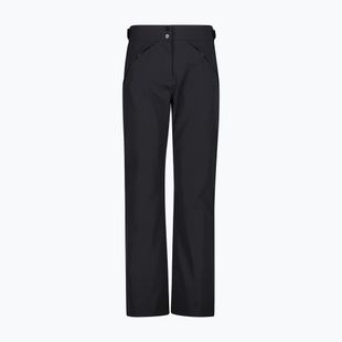 Women's ski trousers CMP 36W0166 rero