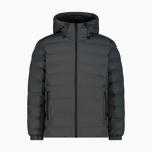Men's insulated jacket CMP 35K3697 Fix Hood jungle