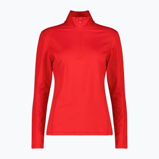 Women's sweatshirt CMP 30L1086 poppyseed