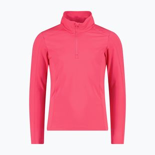 Children's sweatshirt CMP 30L1135 glow pink