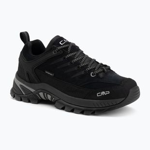 Men's trekking boots CMP Rigel 2.0 Low Waterproof nero/grey