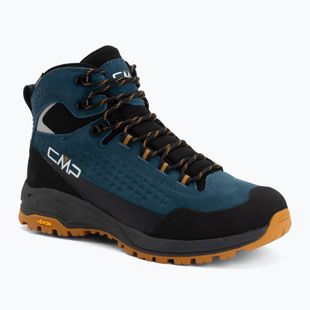 Men's trekking boots CMP Vertyx Mid Waterproof avio/caramel