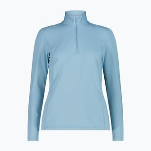 Women's sweatshirt CMP 30L1086 cool blue