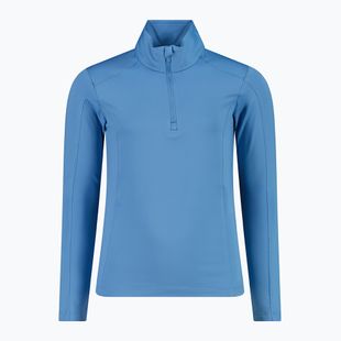 Children's sweatshirt CMP 30L1135 niagara