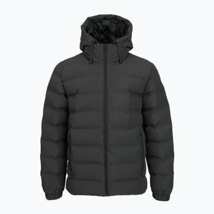Men's insulated jacket CMP 35K3697 Fix Hood antracite