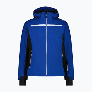 Men's ski jacket CMP 35W0007 nazionale