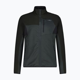 Women's trekking sweatshirt CMP 36G1197 jungle