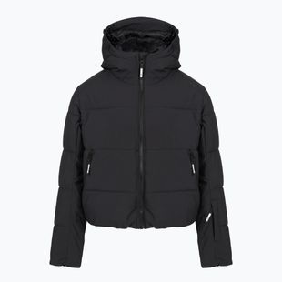 Children's ski jacket CMP 36W0705 antracite